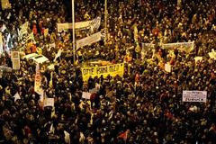 ΣΥΓΚΕΝΤΡΩΣΗ ΑΛΛΗΛΕΓΓΥΗΣ ΥΠΕΡ ΤΗΣ ΕΛΛΑΔΟΣ ΣΤΗ ΝΕΑ ΥΟΡΚΗ