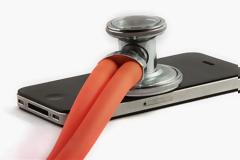 Phone Doctor Plus: AppStore free today....Δείτε τα προβλήματα στο iphone σας