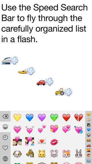 Emoji ++: AppStore free...βάλτε τα Emoji του ios 8.3 beta - Φωτογραφία 4