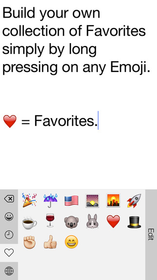 Emoji ++: AppStore free...βάλτε τα Emoji του ios 8.3 beta - Φωτογραφία 5