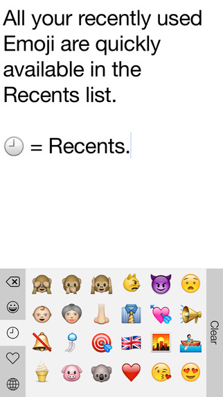 Emoji ++: AppStore free...βάλτε τα Emoji του ios 8.3 beta - Φωτογραφία 6