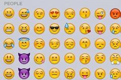 Emoji ++: AppStore free...βάλτε τα Emoji του ios 8.3 beta