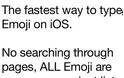 Emoji ++: AppStore free...βάλτε τα Emoji του ios 8.3 beta - Φωτογραφία 3