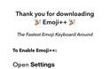 Emoji ++: AppStore free...βάλτε τα Emoji του ios 8.3 beta - Φωτογραφία 7
