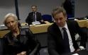 Το σύντομο Eurogroup εξελίχθηκε σε μαραθώνιο: ΠΙΕΖΟΥΝ την Ελλάδα να δεχτεί την παράταση! - Φωτογραφία 6