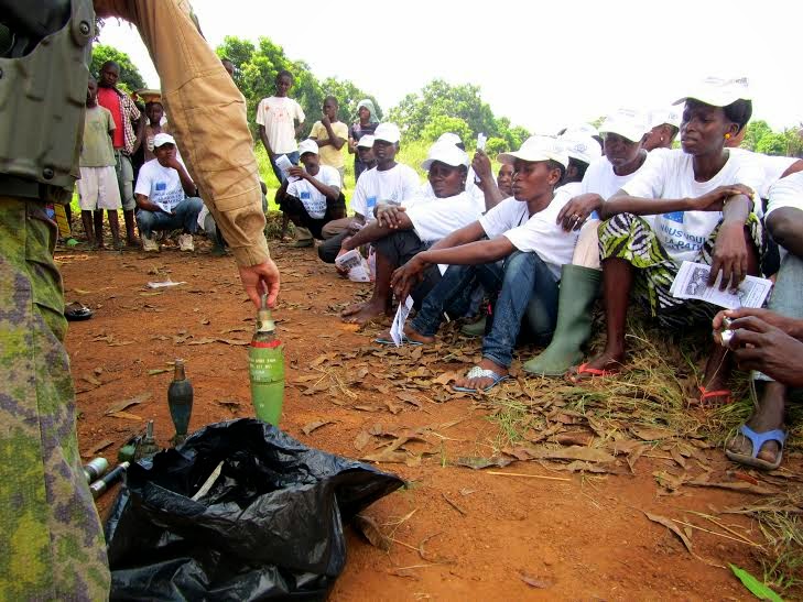 Επίσκεψη του ΑΚΑΜ Ολλανδίας στο Στρατηγείο Επιχειρήσεων της EUFOR RCA στη Λάρισα - Φωτογραφία 3