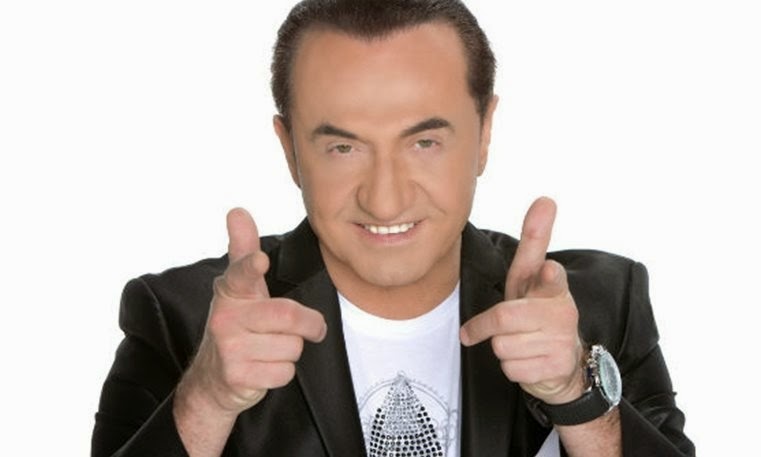 ΣΟΚ: Πασίγνωστος Έλληνας τραγουδιστής έπαθε εγκεφαλικό πάνω στην πίστα! [photo] - Φωτογραφία 2