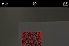 QR Mode: Cydia tweak new v1.0-9 ($1.99)