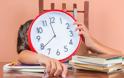 Οι 7 λόγοι που είστε διαρκώς κουρασμένοι