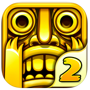 Temple Run 2: AppStore free v 1.13 - Φωτογραφία 1