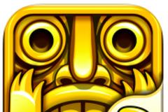 Temple Run 2: AppStore free v 1.13