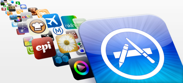 Το App Store διπλασιάζει το μέγεθος των επιτρεπόμενων εφαρμογών - Φωτογραφία 1