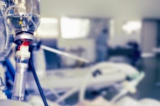 Αγρίνιο: Κλινικά νεκρός 30xρονος επανήλθε στη ζωή μετά από 45 ημέρες! - Φωτογραφία 1