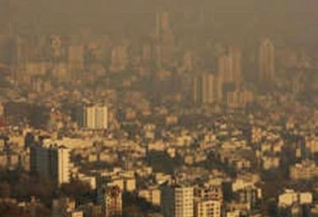 Χιλιάδες θάνατοι από την ατμοσφαιρική ρύπανση στην Μαδρίτη - Φωτογραφία 1