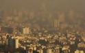 Χιλιάδες θάνατοι από την ατμοσφαιρική ρύπανση στην Μαδρίτη