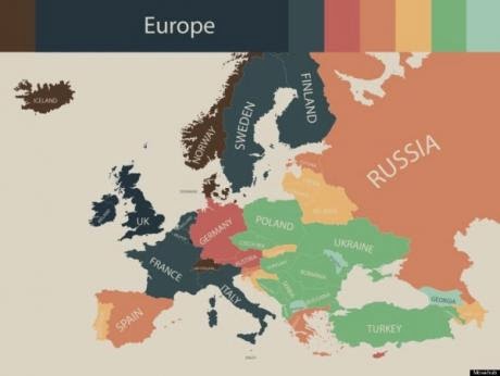 Αυτές είναι οι χώρες με το χαμηλότερο κόστος ζωής - Φωτογραφία 2