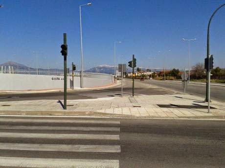 Πάτρα: Ο ποδηλατόδρομος που δεν έχουν γνωρίσει οι πολίτες - Έτοιμα τα πρώτα 4 χιλιόμετρα - Φωτογραφία 1