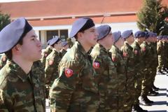 Βίντεο από την τελετή ορκωμοσίας στα Γρεβενά