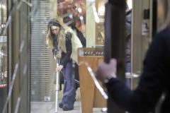 Ψάχνουν παντού το αυτοκίνητο των ... μασκαράδων - Ισχνά τα στοιχεία για τον εντοπισμό τους
