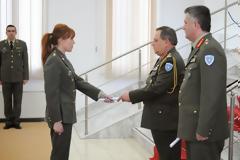 Αποφοίτηση 23ης Εκπαιδευτικής Σειράς ΣΔΙΕΠ