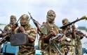 Νέες αιματηρές επιθέσεις της Μπόκο Χαράμ στη Νιγηρία
