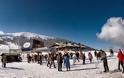 O Άγιος Βαλεντίνος στα...χιόνια - Ένα διαφορετικό Σαββατοκύριακο στο Χιονοδρομικό Κέντρο Καλαβρύτων