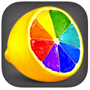 ColorStrokes: AppStore free today - Φωτογραφία 1