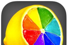 ColorStrokes: AppStore free today