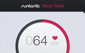 Runtastic Heart Rate Monitor: AppStore free today - Φωτογραφία 3