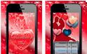 Δωρεάν  εφαρμογές για τον Άγιο Βαλεντίνο και το  iPhone  σας - Φωτογραφία 10