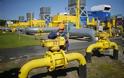 Vedomosti: Έως και 35% μείωση στις τιμές του ρωσικού φυσικού αερίου για την Ευρώπη