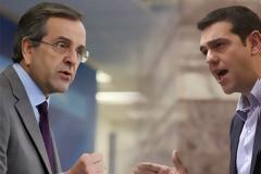 Δημοσκόπηση Marc: Ο ΣΥΡΙΖΑ στο 45,4%, η ΝΔ στο 18,4%