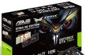 ASUS GeForce GTX 750 Ti Strix με 4GB μνήμη!