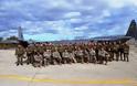 Συνεκπαίδευση του 865 ΤΕΝΕΦ με την 37 ASQ USAF - Φωτογραφία 1