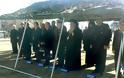 Επιμνημόσυνη δέηση στο Στρατιωτικό Νεκροταφείο Καστοριάς