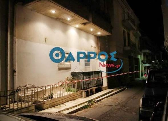 Συγκλονισμένο το πανελλήνιο από το άγριο έγκλημα στην Καλαμάτα: Πυροβόλησε την κοπέλα του και μετά αυτοκτόνησε! [photos] - Φωτογραφία 4