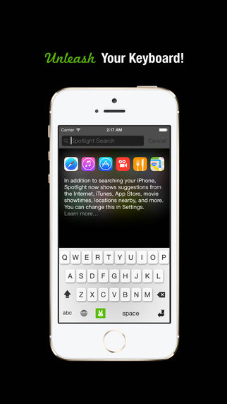 Popsky Keyboard: AppStore new free....ένα διαφορετικό πληκτρολόγιο - Φωτογραφία 6