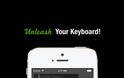 Popsky Keyboard: AppStore new free....ένα διαφορετικό πληκτρολόγιο - Φωτογραφία 6