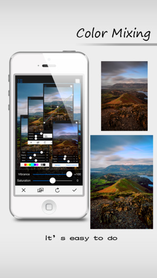 Photo Power: AppStore free today - Φωτογραφία 5