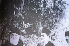 6033 - Αυθεντικές και «πειραγμένες» φωτογραφίες του Αγίου Παϊσίου