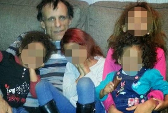ΣΟΚ στο Βέλγιο: Έκαψε ζωντανά τα παιδιά της και τηλεφώνησε στον άντρα της για να ακούσει τις κραυγές - Φωτογραφία 1