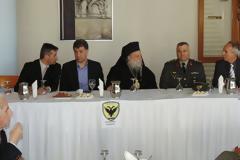 Κοπή Βασιλόπιτας της ΕΑΑΣ Γρεβενών (εικόνες + video)
