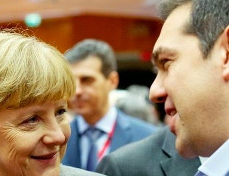 Ελλάδα και Γερμανία: Αναζητώντας ένα win-win στο eurogroup… - Φωτογραφία 1