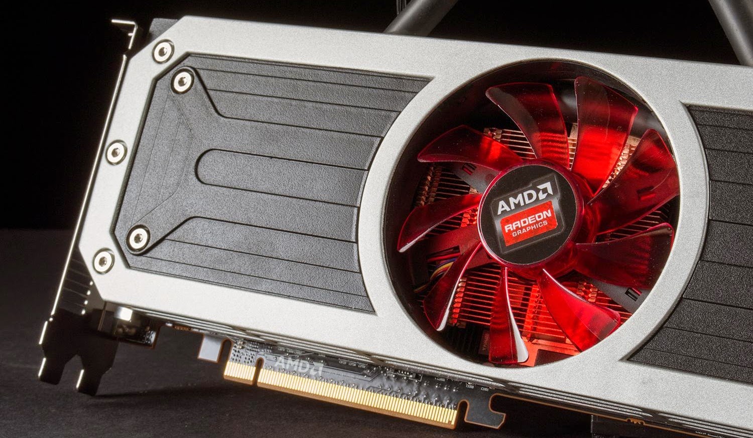 Η AMD ετοιμάζει κάτι απίστευτο για την GDC - Φωτογραφία 1