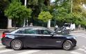 Μέσω eBay θα πωληθούν 350 κρατικά αυτοκίνητα - Περιλαμβάνεται και η θωρακισμένη BMW του Βενιζέλου