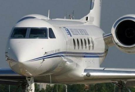 Πόσο πωλείται το vip πρωθυπουργικό αεροσκάφος - Φωτογραφία 1