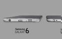 Απίστευτες ομοιότητες του Samsung Galaxy S6 με το iPhone 6 - Φωτογραφία 4