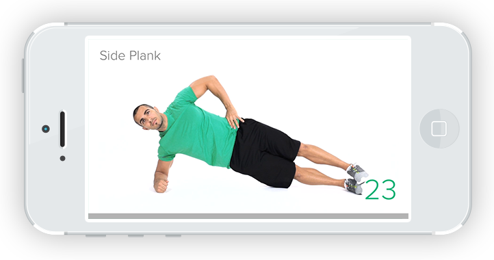 7 Minute Workout: AppStore free today...για μια υγιεί ζωή - Φωτογραφία 1