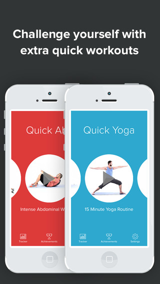 7 Minute Workout: AppStore free today...για μια υγιεί ζωή - Φωτογραφία 6