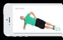 7 Minute Workout: AppStore free today...για μια υγιεί ζωή